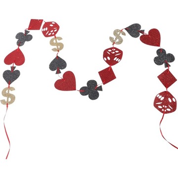 ПОКЕР ДВЕРНЫЕ ШТОРЫ УКРАШЕНИЯ ДОМА КАЗИНО