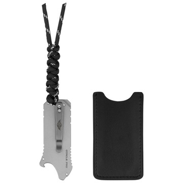 Multitool Narzędzie Wielofunkcyjne Oknife Otacle Pro Titanium