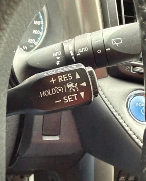 Toyota RAV4 IV MPV Facelifting 2.5 Hybrid 197KM 2017 Toyota RAV4 Salon Polska, Serwis ASO, Czujniki, Kamera FV-VAT 23 2.5 197KM, zdjęcie 12