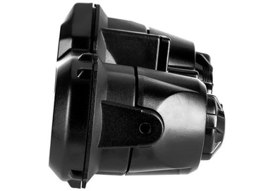 Фара для мотоцикла BMW F800GS F700 F650 Полностью светодиодная, одобрение E9