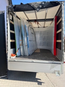 Садовая теплица STRONG USMET 3х4 м, профиль 40х20 поликарбонат 6 мм