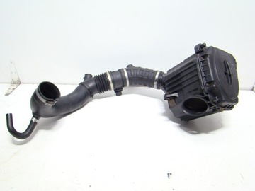 POUZDRO FILTRU VZDUCHU 55193133 - ALFA ROMEO 159