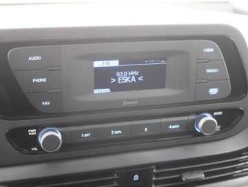 Hyundai i20 III Hatchback 1.2 MPI 84KM 2022 Hyundai i20 1.2 MPI, Salon Polska, 1. Właściciel, zdjęcie 12