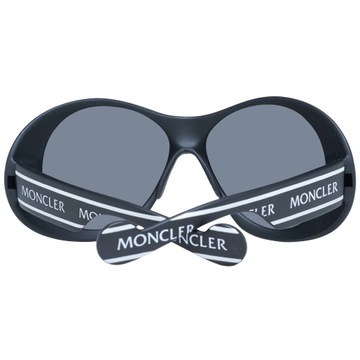 Okulary Przeciwsłoneczne Unisex Moncler ML0148