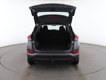 Hyundai Tucson III SUV 1.6 GDI 132KM 2016 Hyundai Tucson LPG klima hak multifunkcja czujniki, zdjęcie 18