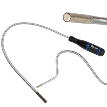 ГИБКИЙ ЗАХВАТ GEKO ГИБКИЙ МАГНИТ МАГНИТ 50 СМ G03213