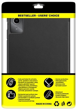 ЗАЩИТНЫЙ КРЫШКА ДЛЯ LENOVO M11 10,95