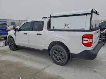 Ford Maverick II 2023 Ford Maverick XL 2023 2.5 Hybryda 191KM, zdjęcie 1