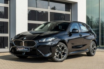 BMW Seria 1 F70 2026 BMW 120 - Dostępny od ręki!, zdjęcie 2
