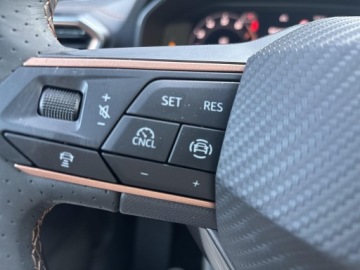 Cupra Formentor Crossover 1.5 TSI 150KM 2026 Cupra Formentor 1.5 TSI 150 KM 6-biegowa manualna, zdjęcie 19