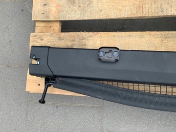 SIATKA BAGAŻNIKA BMW 3 G21 9875744