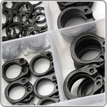 КОМПЛЕКТ НАРУЖНЫХ КОЛЬЦЕВ КОМПЛЕКТ НАРУЖНЫХ КОЛЬЦ