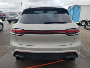 Porsche Macan 2023 Porsche Macan 2023 2.0l 2.0 Benzyna 261KM, zdjęcie 2