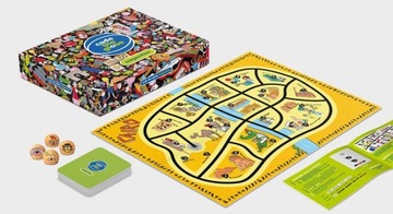 Ozobot Bit Plus + Базовая головоломка + Код Глобус