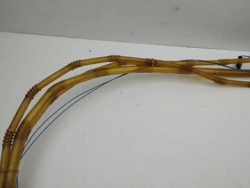 MERCEDES-BENZ ML W164 2005 SENZOR ÚROVNI PALIVA