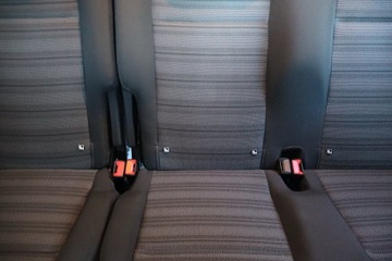 Opel Combo E Kombivan 1.2 Turbo 110KM 2019 Opel Combo 1.2 Turbo, Salon Polska, Serwis ASO, zdjęcie 9