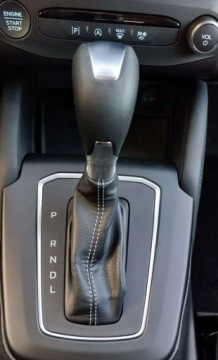 Ford Focus IV 2025 Ford Focus Full LED matrycowe, BLIS, fotele AGR, tempomat adaptacyjny 155KM, zdjęcie 22