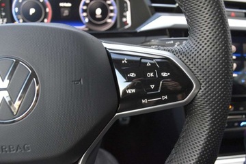 Volkswagen Arteon Fastback Facelifting 2.0 TDI SCR 150KM 2022 Volkswagen Arteon 2.0TDI 150KM DSG SB Elegance COMBI Pak.Premium Hak ACC K, zdjęcie 14