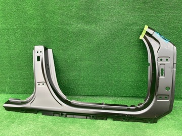 POSZYCIE SŁUPEK PRAWY Volvo V90 V 90 II 31386183
