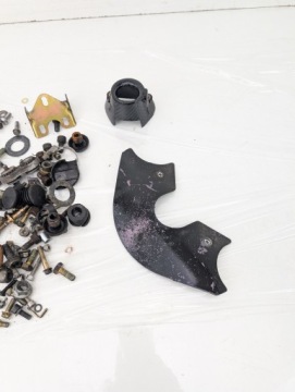 СМЕСЬ ВИНТОВ DUCATI MONSTER 620