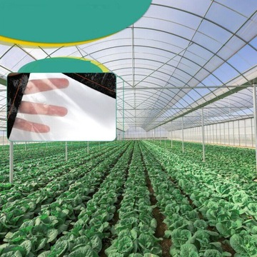 Прозрачная тарпалиновая садовая терраса Водонепроницаем