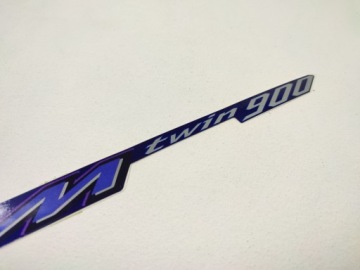 ПРАВАЯ БОКОВАЯ НАКЛЕЙКА 