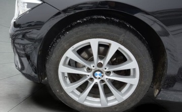 BMW Seria 3 F30-F31-F34 Limuzyna Facelifting 1.5 318i 136KM 2017 BMW Seria 3 318i 136 KM Luxury Line Led Navi Tempomat Salon Polska Serwis, zdjęcie 4
