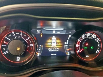 Dodge Challenger III 2021 Dodge Challenger Sxt 2021 3.6l 3.6 Benzyna 303KM, zdjęcie 9