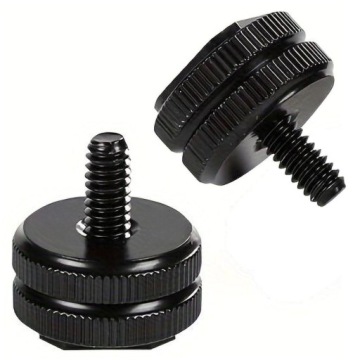 ULANZI холодный башмак - 1/4