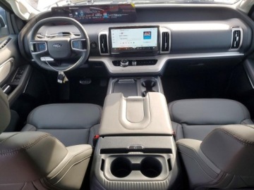 Ford Expedition III 2025 Ford Expedition Max Active 2025 3.5 Benzyna 400KM, zdjęcie 8