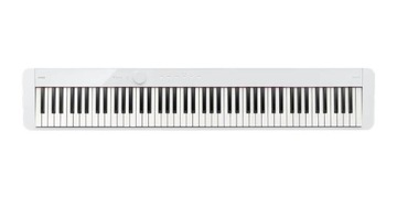 CASIO PX-S1100 WE PIANINO CYFROWE STAGE PIANO