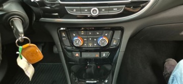 Opel Mokka I X 1.4 Turbo 120KM 2019 OPEL MOKKA X COSMO! Super stan!, zdjęcie 16