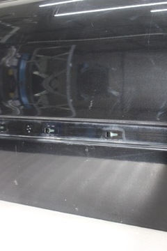 MERCEDES E CLASS W211 ДВЕРЬ ПЕРЕДНЯЯ ПРАВАЯ 197