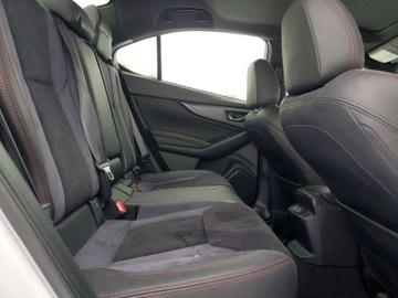 Subaru 2022 Subaru WRX Limited 2022 2.5 Benzyna 271KM, zdjęcie 10