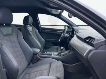 Audi 2021 Audi Q3 Sportback Virtual Cockpit Plus Navi LED Kamera 19 Bezkuczykowy Grz, zdjęcie 14