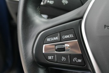 BMW Seria 3 G20-G21 Touring 2.0 318i 156KM 2021 BMW 318 Automat F-Vat Salon Polska Gwarancja, zdjęcie 24