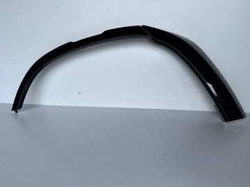 LISTWA BŁOTNIKA PRAWA TYŁ TYLNA LAND ROVER DEFENDER II L8B2-290E22-BB