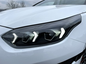 Kia Proceed Shooting Brake Facelifting 1.6 T-GDI 204KM 2023 Kia Pro Cee'd Automat/Manetki / Virtual / JBL, zdjęcie 25