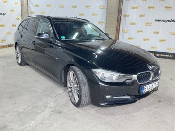 BMW Seria 3 F30-F31-F34 Touring Facelifting 2.0 316d 116KM 2015 BMW Seria 3 316d 116KM Sport Serwis Sprawdz Gwarancja 2.0 Diesel 116KM, zdjęcie 29