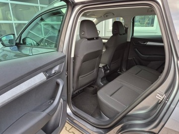 Skoda Karoq Crossover Facelifting 1.5 TSI ACT 150KM 2025 Skoda Karoq Edition 130 1.5 TSI DSG Auto z placu, zdjęcie 9