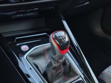 Volkswagen Golf VIII 2023 Volkswagen Golf GTI245kmStan wzorowy Niski Przebieg 2.0 Benzyna 245KM, zdjęcie 25