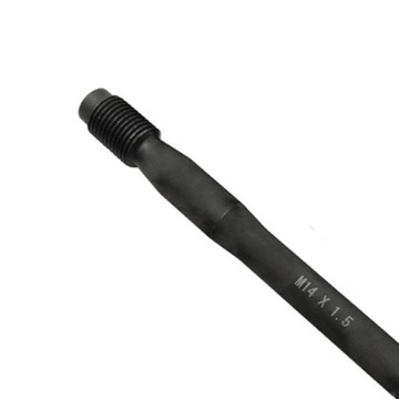 Prasku Монтажная направляющая для штифта крепления колеса M14x1,5