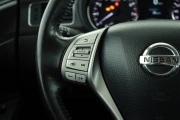 Nissan Pulsar 1.2 DIG-T 115KM 2015 Nissan Pulsar 1.2 DIG-T, Salon Polska, Klima, zdjęcie 12