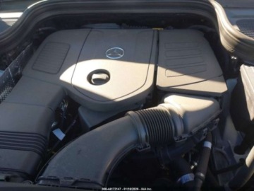 Mercedes GLE V167 2025 Mercedes-Benz GLE 350 2025 2.0 Benzyna 255KM, zdjęcie 8