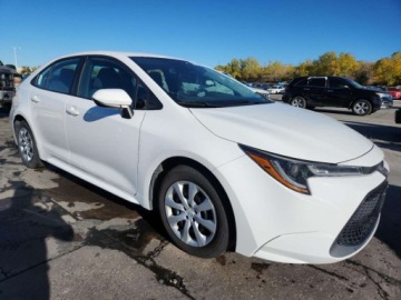 Toyota Corolla XII 2021 Toyota Corolla Le 2021 1.8 Benzyna 139KM, zdjęcie 4