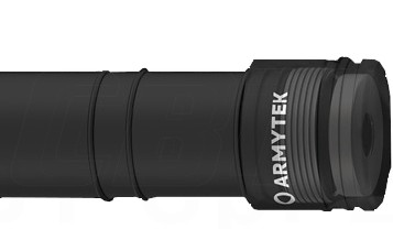 МОЩНЫЙ МУЛЬТИВЕЛОСИПЕДНЫЙ ФАР ARMYTEK USB WARM ELF C2