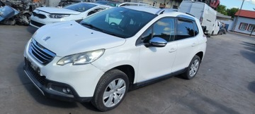 BLATNÍK LEVÝ PŘEDNÍ PEUGEOT 2008 EWP