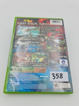 XBOX ФАРКРИ ИНСТИНКТЫ