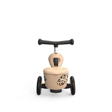 Scoot and Ride Ride и Scooter 2in1 Leopard