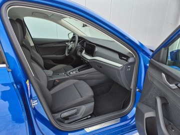 Skoda Octavia IV Liftback 1.5 TSI EVO 150KM 2025 Skoda Octavia Edition 130 Selection 1.5 TSI DSG A, zdjęcie 12